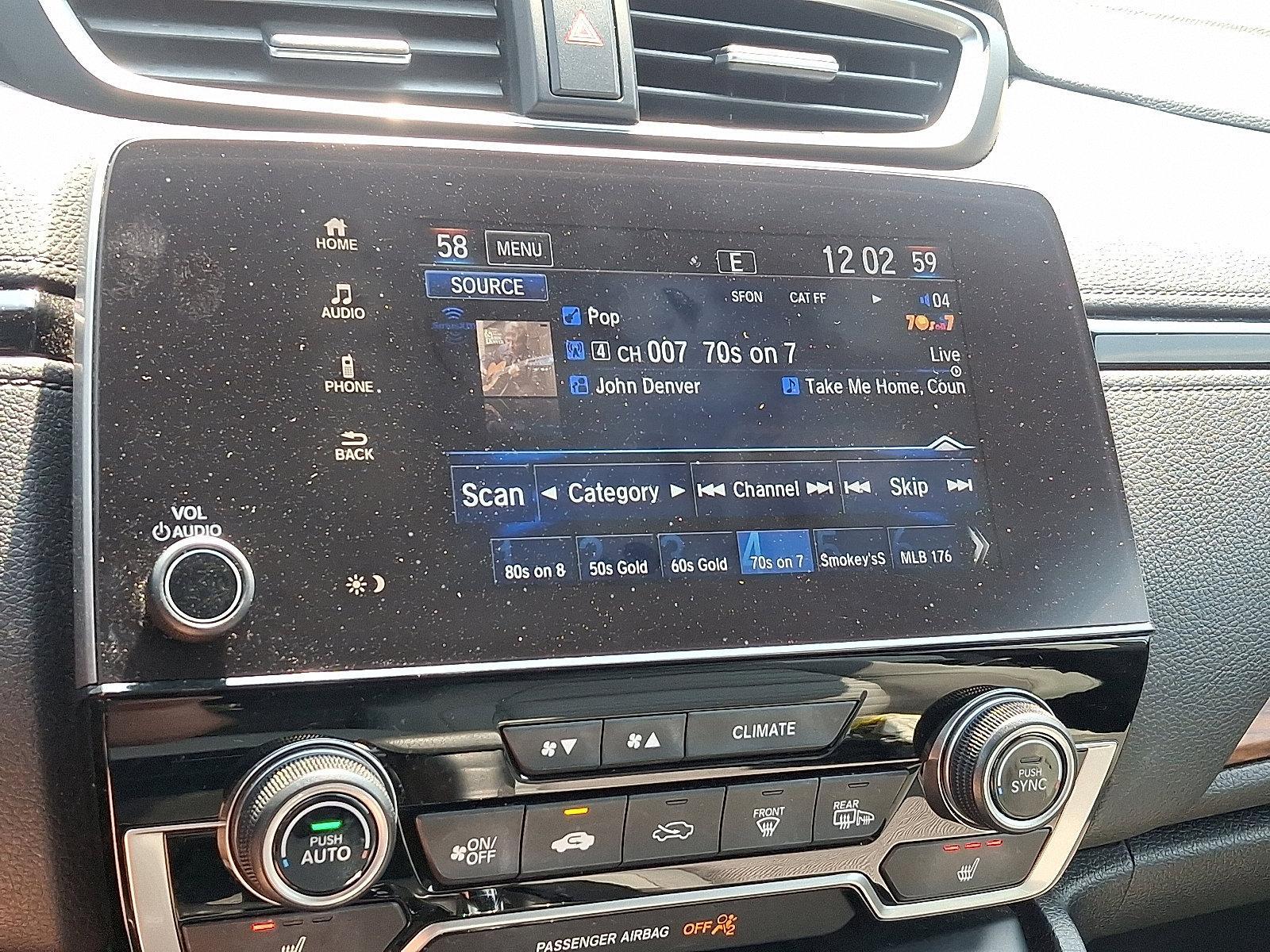 2019 Honda CR-V Vehicle Photo in Harrisburg, PA 17111