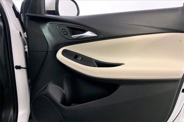 2023 Buick Encore GX Vehicle Photo in INDEPENDENCE, MO 64055-1377