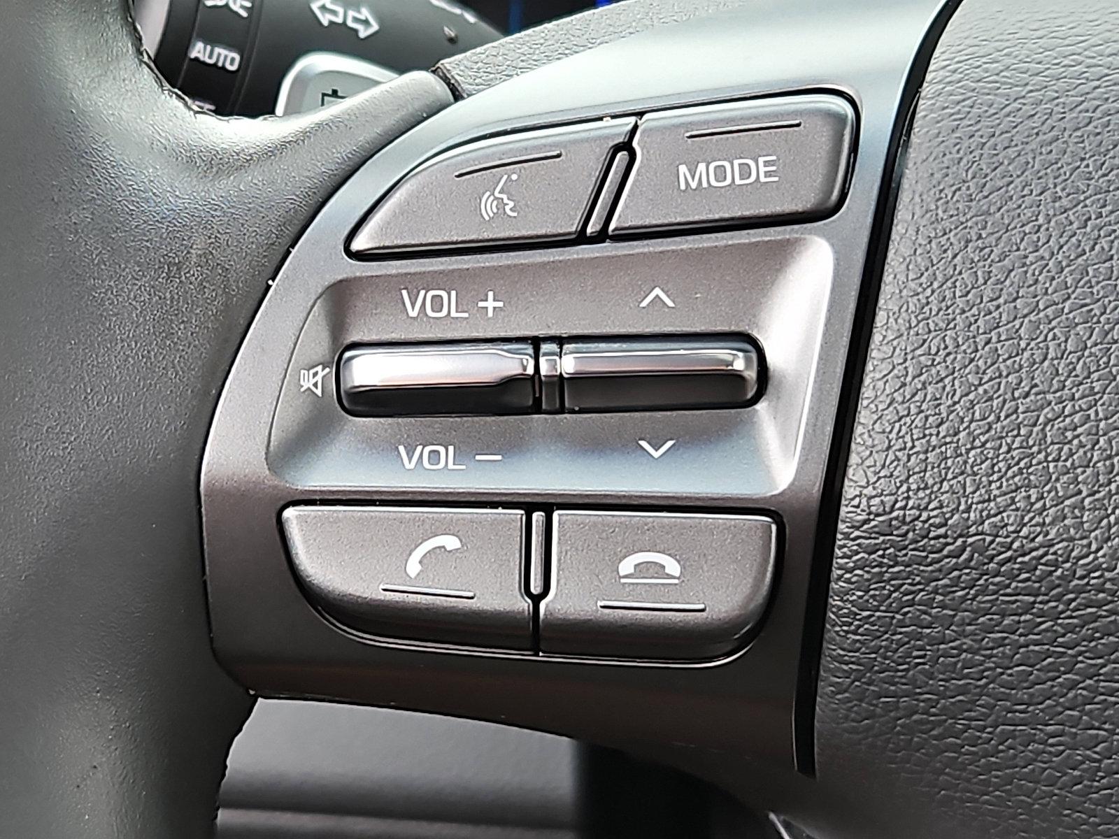 2020 Hyundai IONIQ Electric Vehicle Photo in Trevose, PA 19053