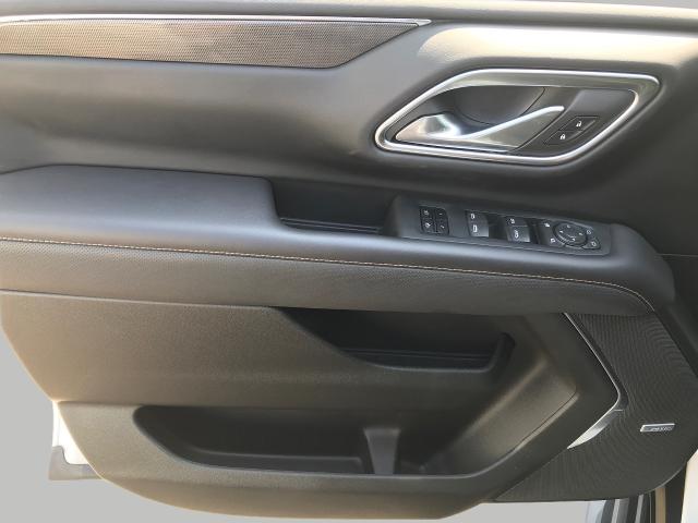 2021 GMC Yukon Vehicle Photo in GREEN BAY, WI 54303-3330
