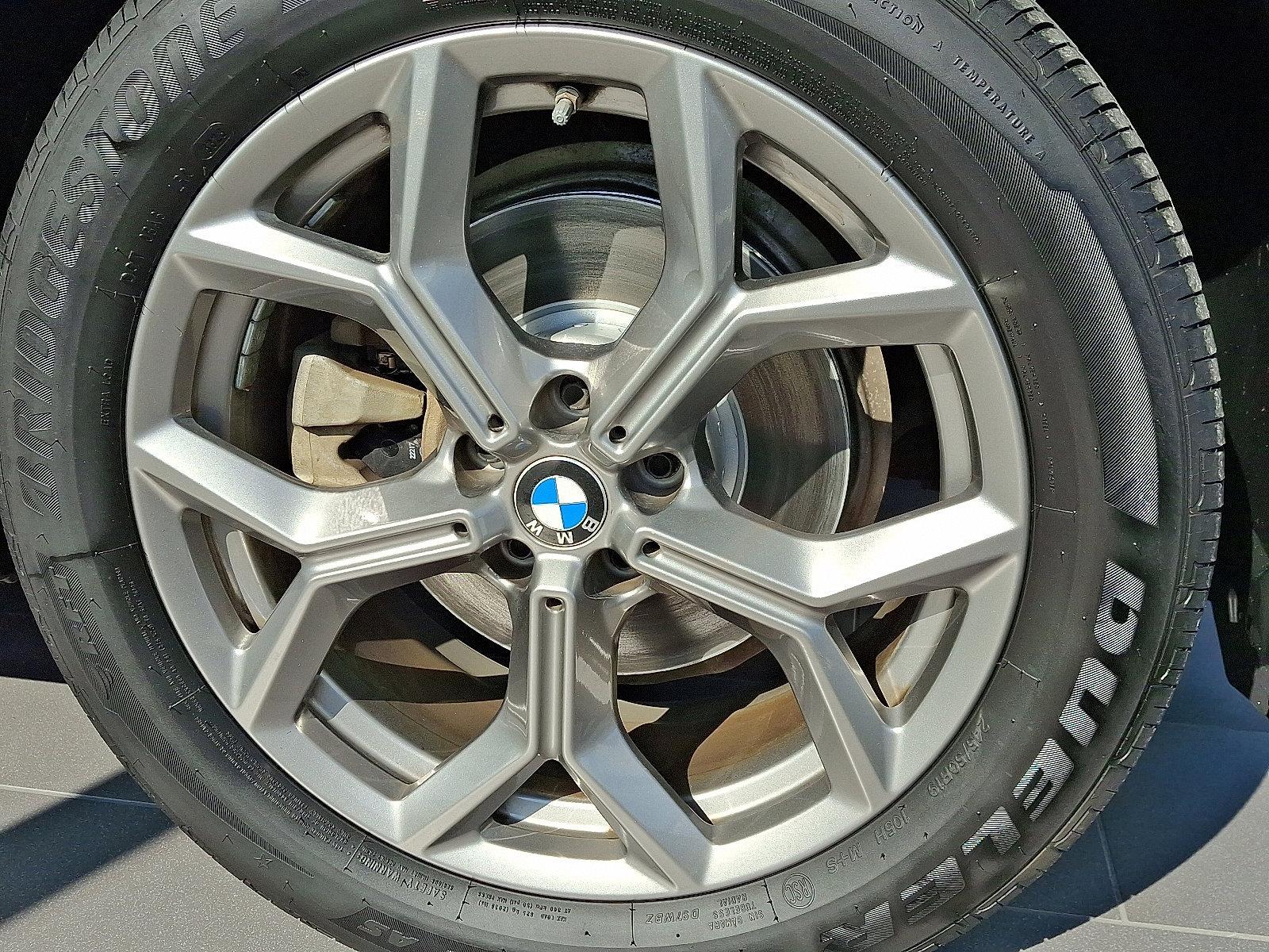 2020 BMW X3 xDrive30i Vehicle Photo in Lancaster, PA 17601