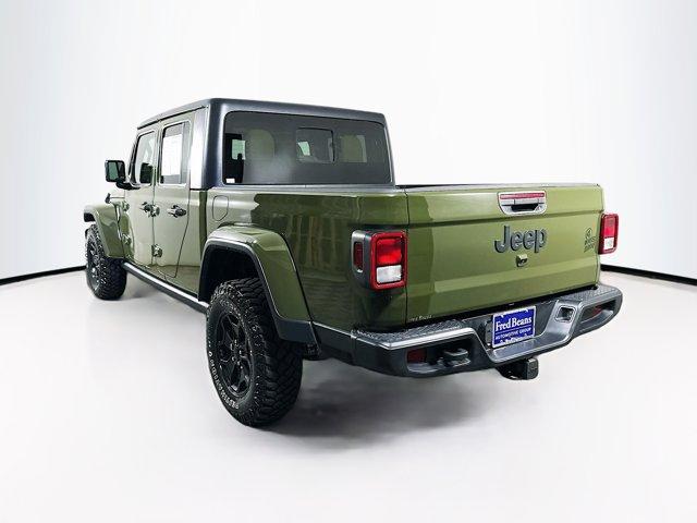 2021 Jeep Gladiator Vehicle Photo in Doylsetown, PA 18901