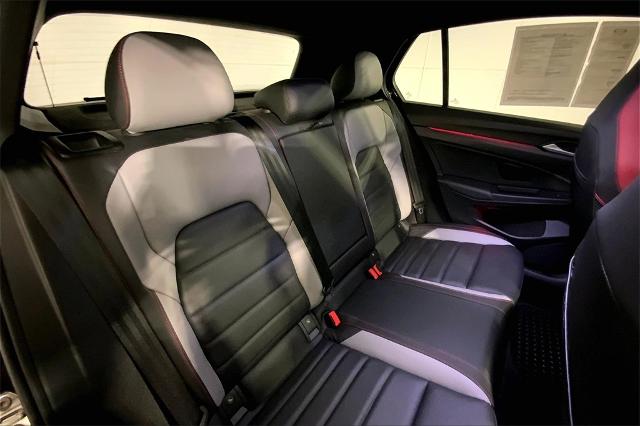 2024 Volkswagen Golf GTI Vehicle Photo in Lees Summit, MO 64086