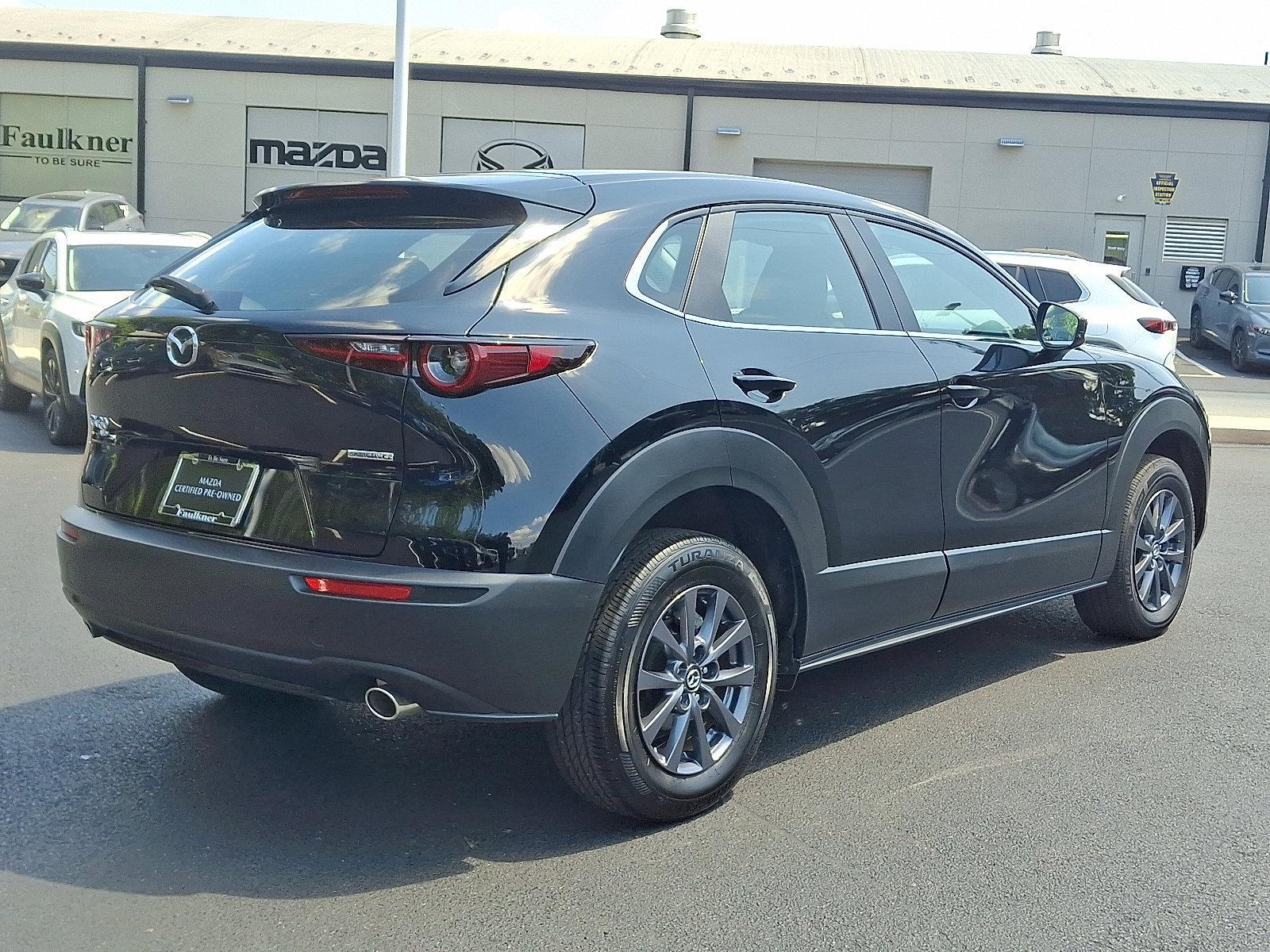 2024 Mazda CX-30 Vehicle Photo in Harrisburg, PA 17111