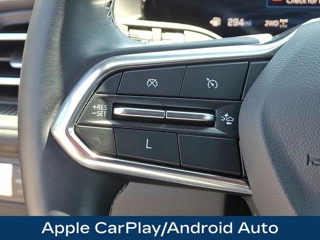 2025 Chevrolet Traverse Vehicle Photo in PAWLING, NY 12564-3219