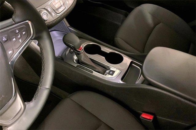 2025 Chevrolet Malibu Vehicle Photo in INDEPENDENCE, MO 64055-1314