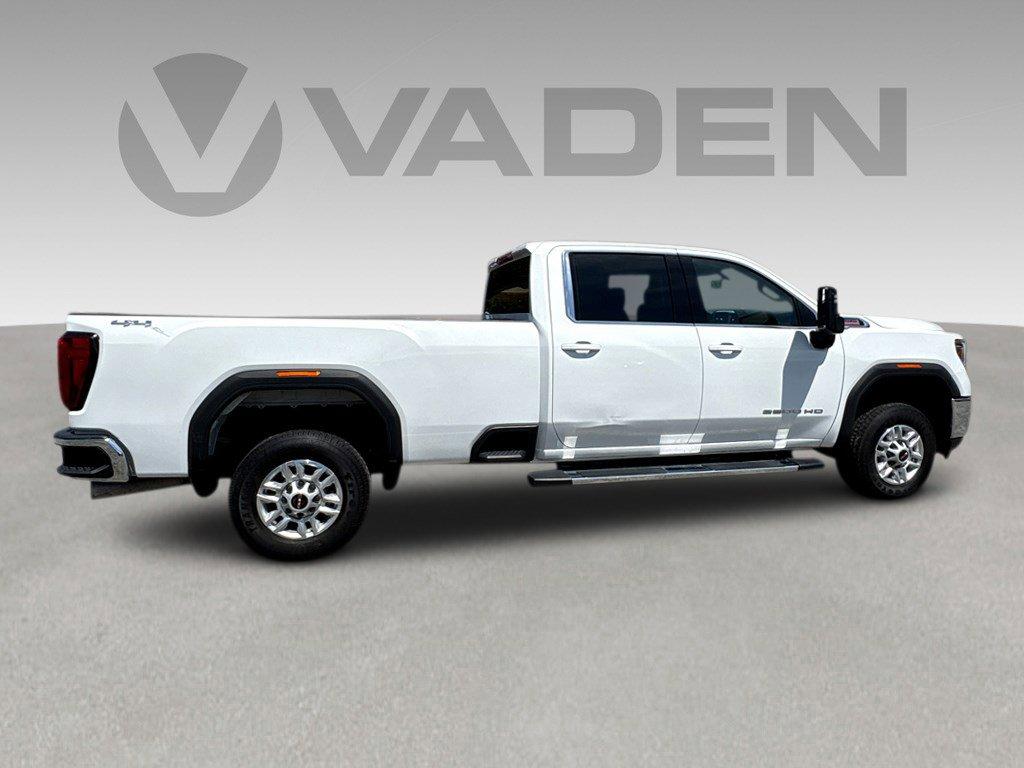 2023 GMC Sierra 2500 HD Vehicle Photo in SAVANNAH, GA 31406-4513