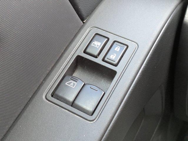 2024 Nissan Frontier Vehicle Photo in BRUNSWICK, GA 31525-1881
