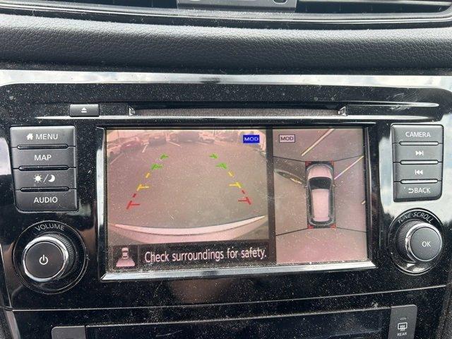 2018 Nissan Rogue Vehicle Photo in Harrisburg, PA 17111