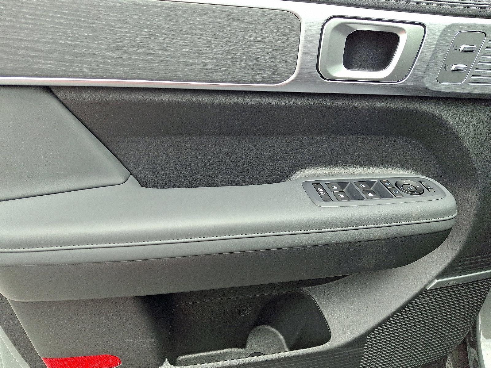 2026 Hyundai SANTA FE Hybrid Vehicle Photo in Harrisburg, PA 17111