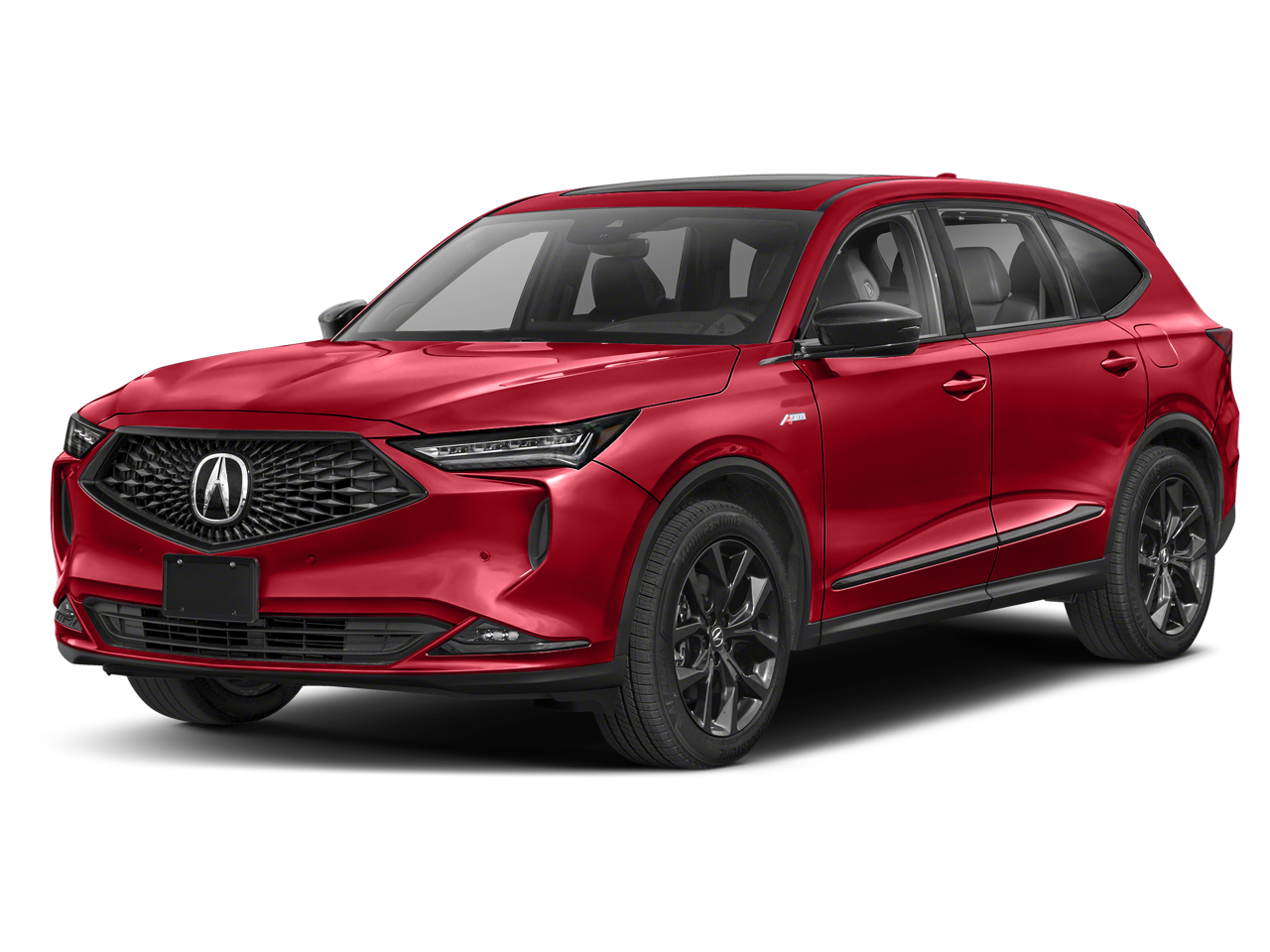 2023 Acura MDX Vehicle Photo in Grapevine, TX 76051