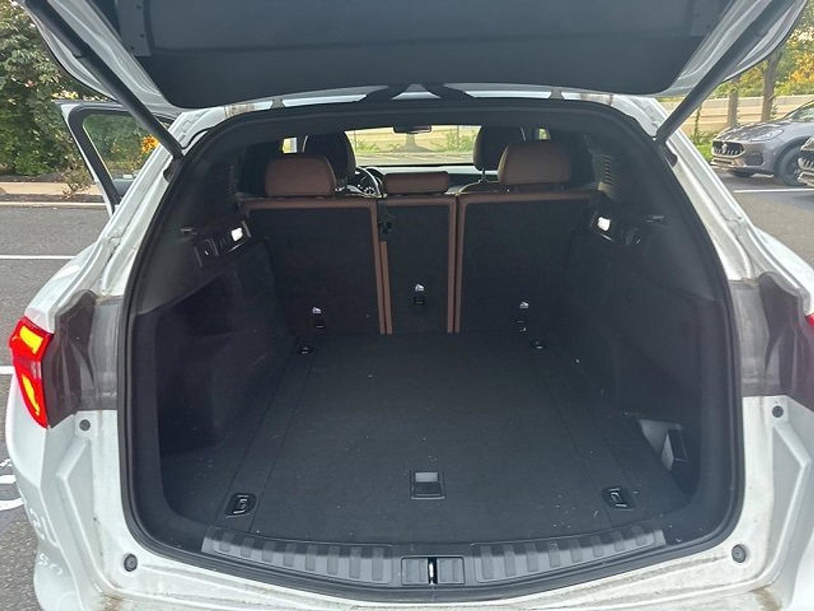 2022 Alfa Romeo Stelvio Vehicle Photo in Willow Grove, PA 19090