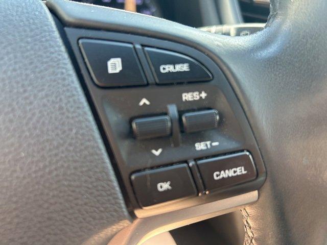 2018 Hyundai TUCSON Vehicle Photo in Harrisburg, PA 17111