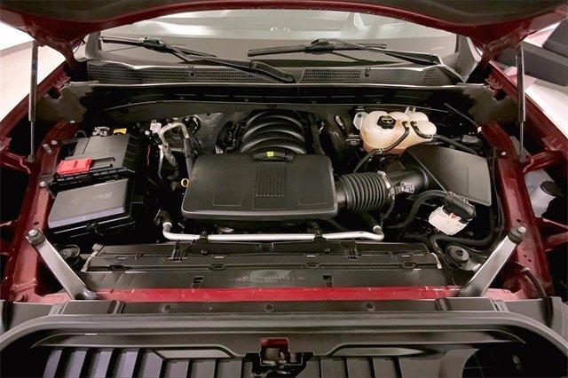 2024 GMC Sierra 1500 Vehicle Photo in INDEPENDENCE, MO 64055-1377