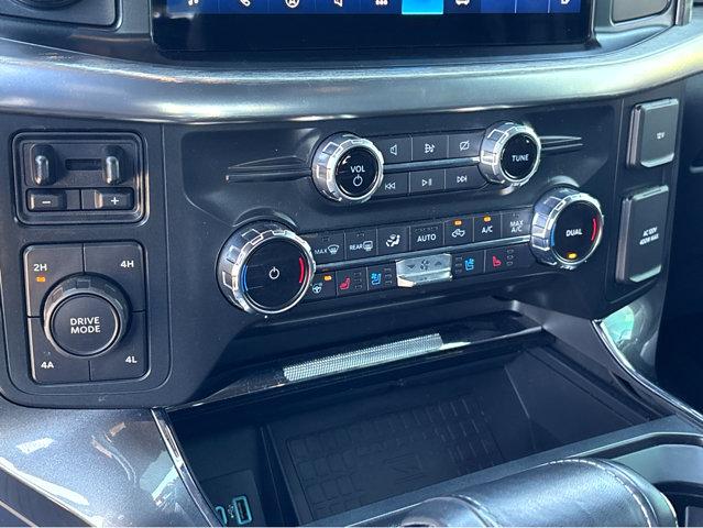 2022 Ford F-150 Vehicle Photo in Hinesville, GA 31313