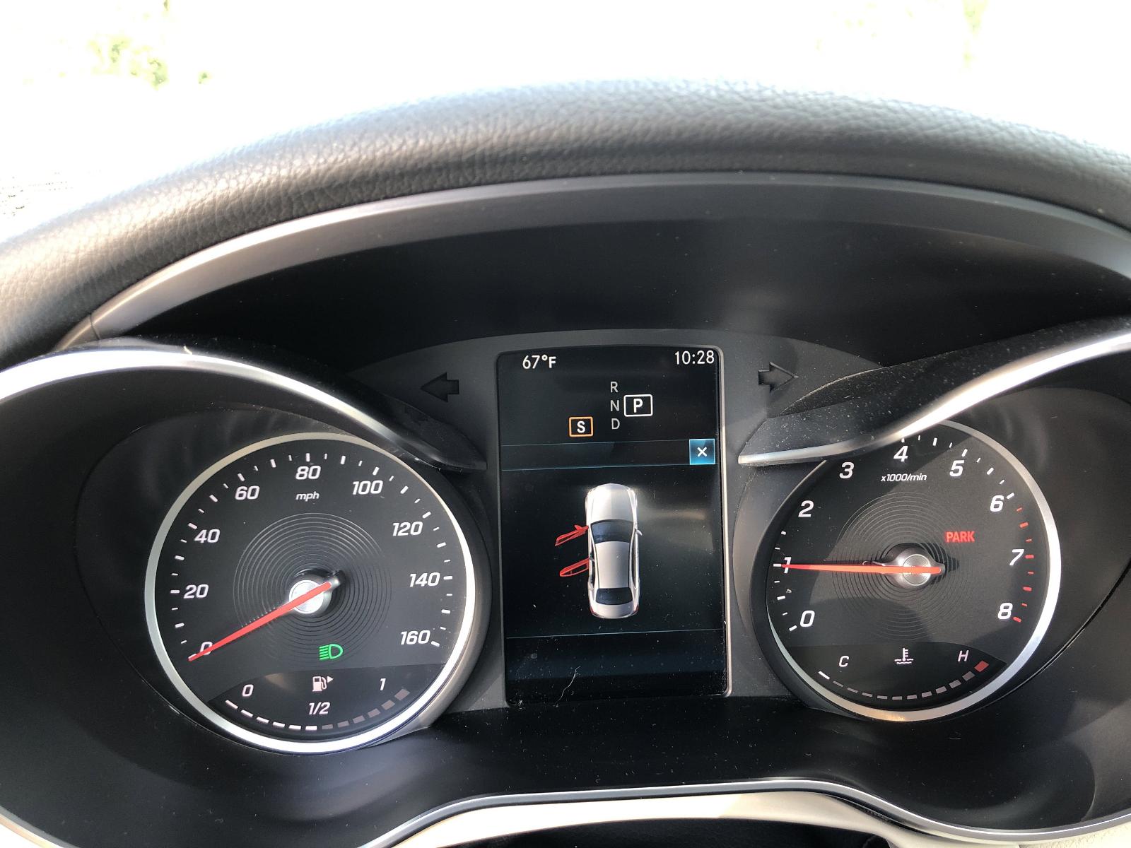 2019 Mercedes-Benz C-Class Vehicle Photo in Mechanicsburg, PA 17050