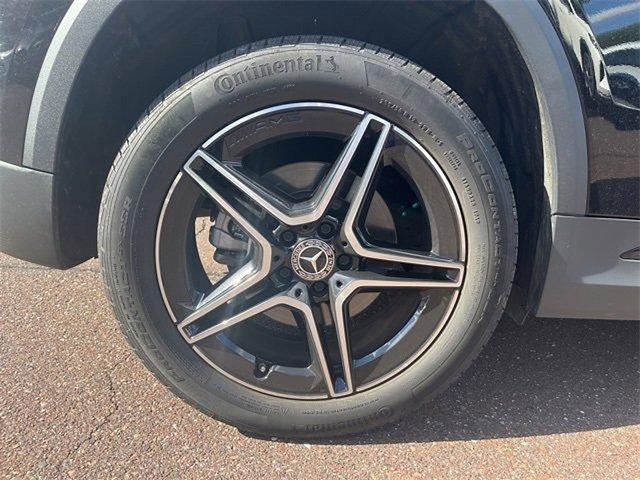 2023 Mercedes-Benz GLA Vehicle Photo in Willow Grove, PA 19090