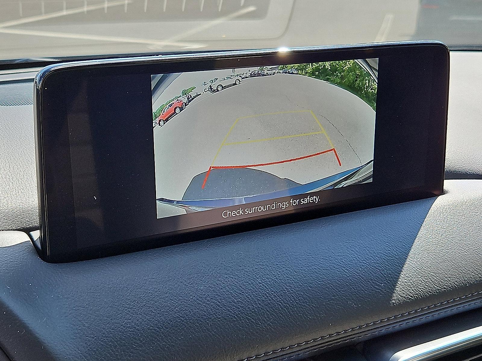 2022 Mazda CX-5 Vehicle Photo in Trevose, PA 19053