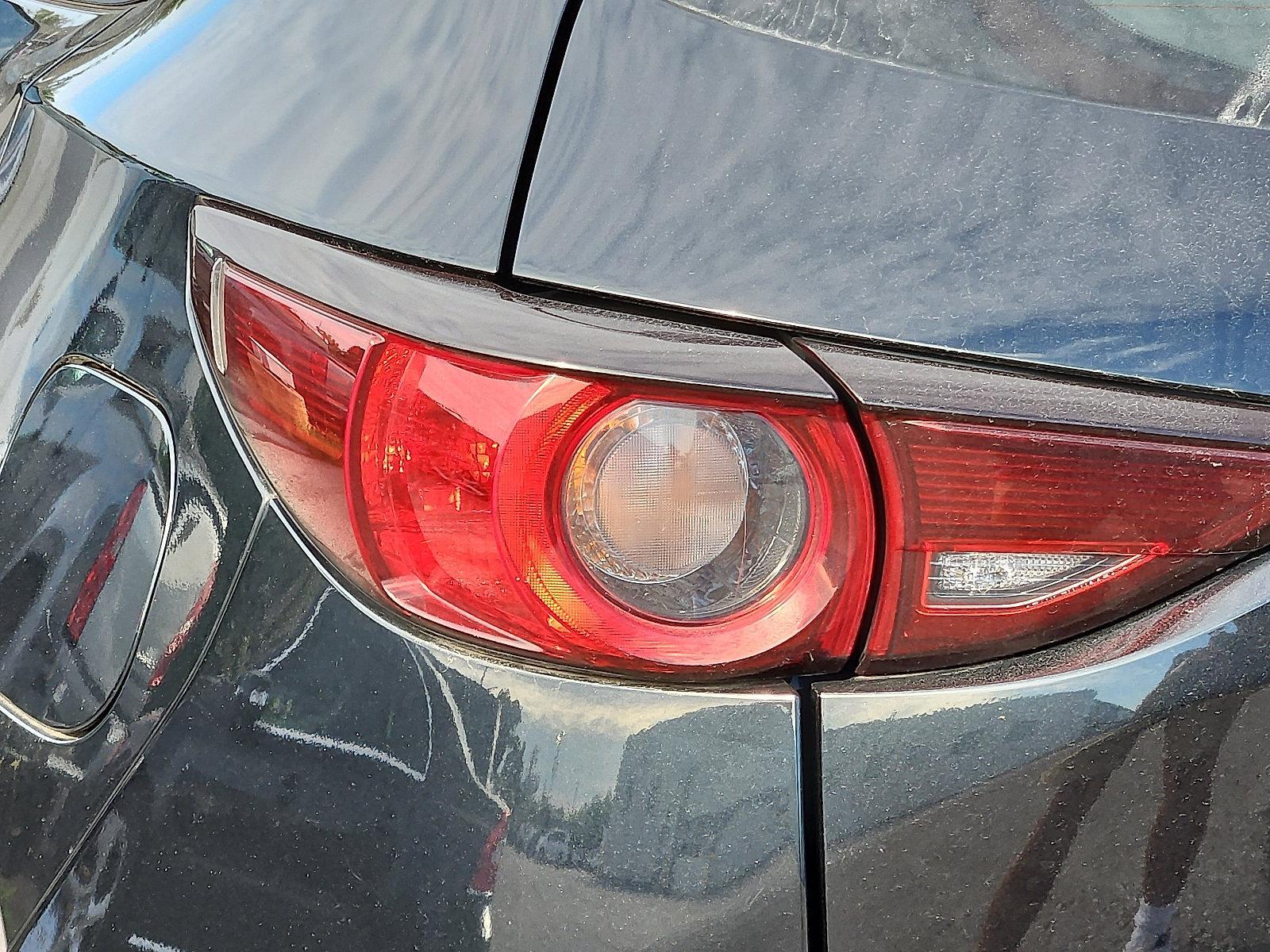 2017 Mazda CX-5 Vehicle Photo in Trevose, PA 19053