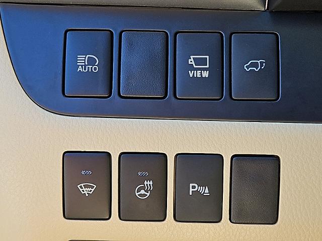 2019 Toyota Highlander Vehicle Photo in TREVOSE, PA 19053-4984
