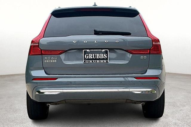 2023 Volvo XC60 Vehicle Photo in Houston, TX 77007