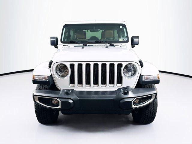 2022 Jeep Wrangler Vehicle Photo in Doylsetown, PA 18901