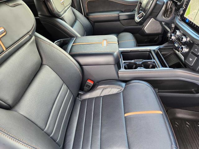 2024 Ford Super Duty F-250 SRW Vehicle Photo in DENTON, TX 76210-9321