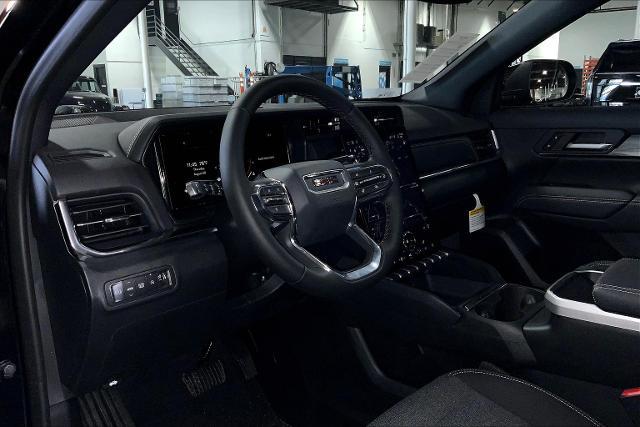 2026 GMC Terrain Vehicle Photo in KANSAS CITY, MO 64114-4545