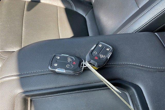 2020 GMC Sierra 1500 Vehicle Photo in INDEPENDENCE, MO 64055-1314
