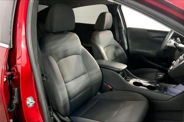 2023 Chevrolet Malibu Vehicle Photo in Kansas City, MO 64114