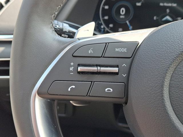 2023 Hyundai SONATA Vehicle Photo in Philadelphia, PA 19116