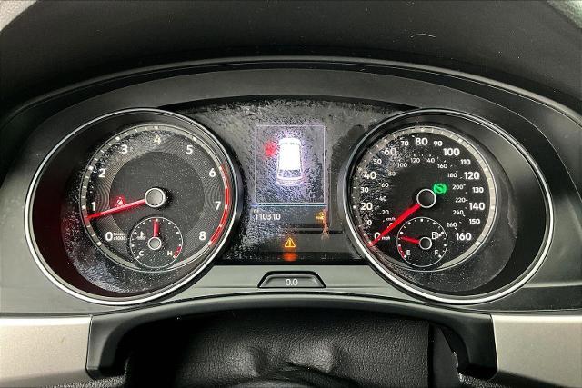 2018 Volkswagen Atlas Vehicle Photo in Grapevine, TX 76051