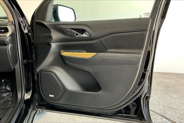 2019 GMC Acadia Vehicle Photo in Grapevine, TX 76051