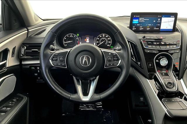 2022 Acura RDX Vehicle Photo in Grapevine, TX 76051