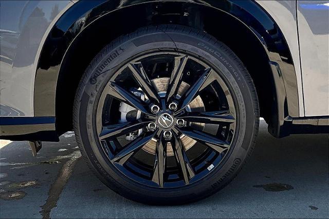 2025 Acura ADX Vehicle Photo in Grapevine, TX 76051