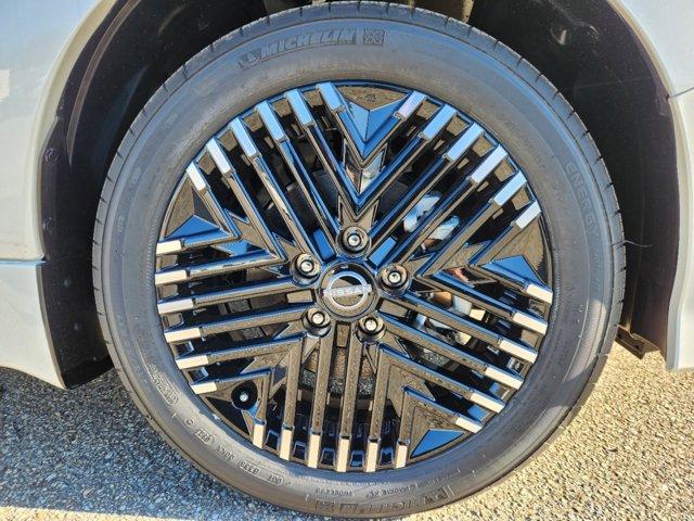 2024 Nissan LEAF Vehicle Photo in Ardmore, PA 19003