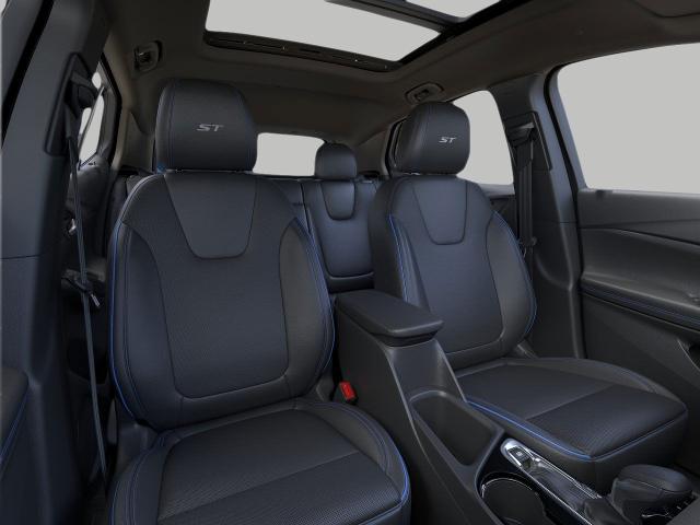 2025 Buick Encore GX Vehicle Photo in OSHKOSH, WI 54904-7811