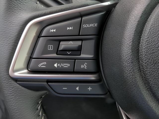 2025 Subaru Legacy Vehicle Photo in Green Bay, WI 54304