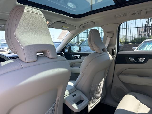 2025 Volvo XC60 Plug-In Hybrid Vehicle Photo in Grapevine, TX 76051