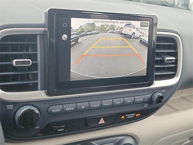 2024 Hyundai VENUE Vehicle Photo in New Bloomfield, PA 17068