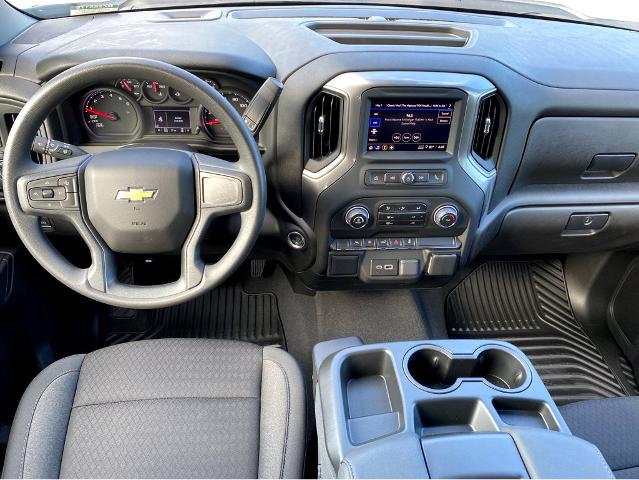 2024 Chevrolet Silverado 1500 Vehicle Photo in SAVANNAH, GA 31406-4513