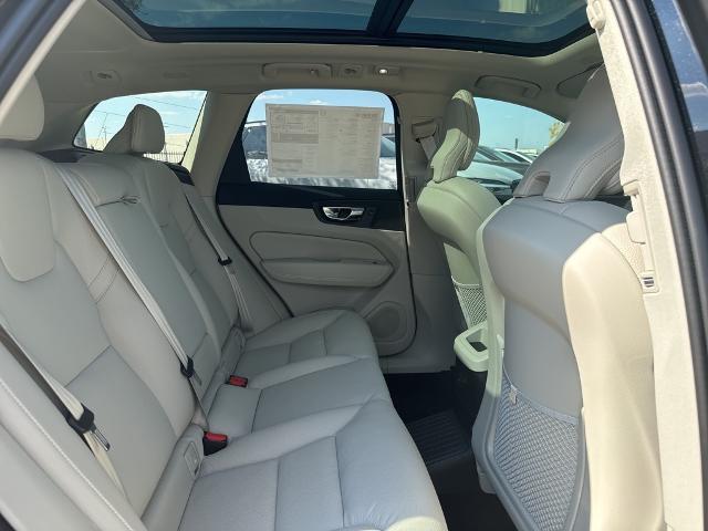2025 Volvo XC60 Plug-In Hybrid Vehicle Photo in Grapevine, TX 76051