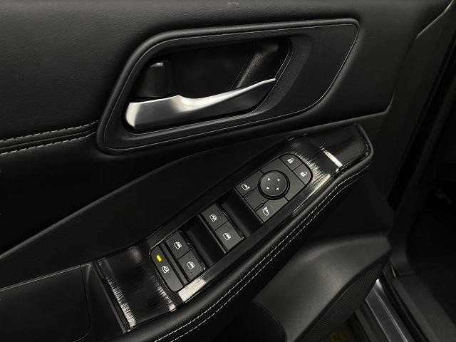 2025 Nissan Rogue Vehicle Photo in Appleton, WI 54913