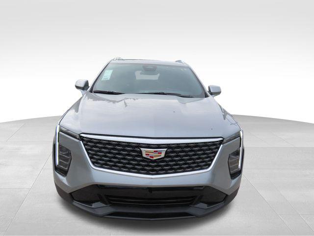 2025 Cadillac XT4 Vehicle Photo in DELRAY BEACH, FL 33483-3294