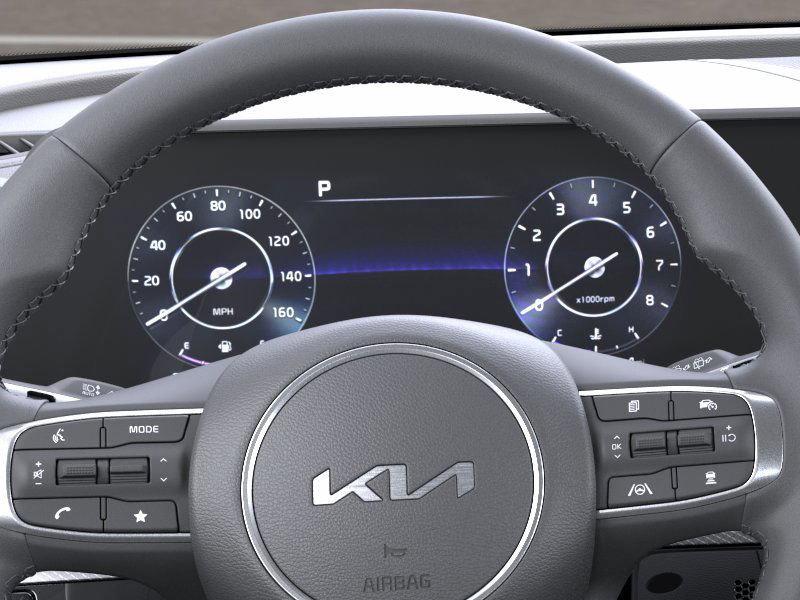 2025 Kia Sportage Vehicle Photo in Langhorne, PA 19047