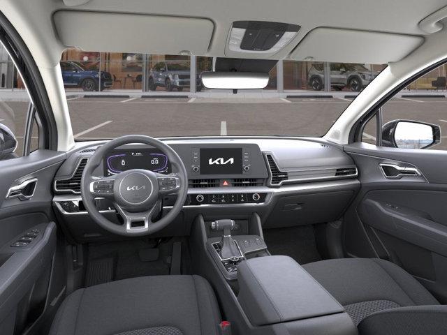 2025 Kia Sportage Vehicle Photo in Westbrook, ME 04092