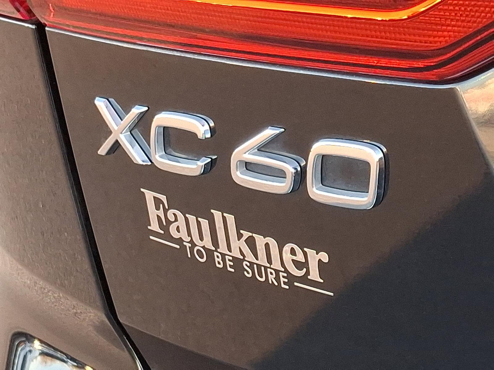 2022 Volvo XC60 Vehicle Photo in Trevose, PA 19053