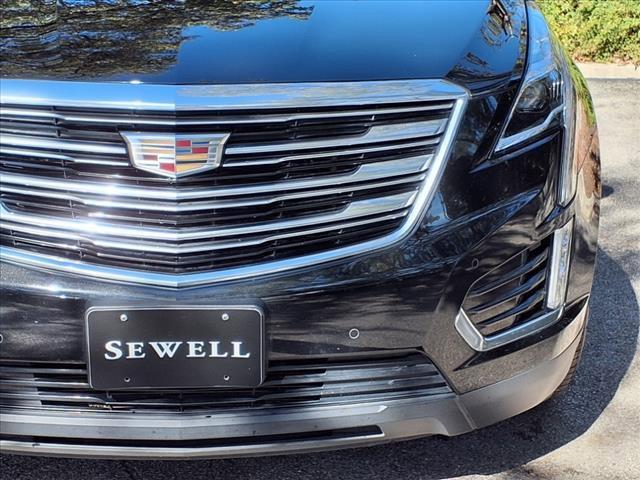 2019 Cadillac XT5 Vehicle Photo in SAN ANTONIO, TX 78230-1001