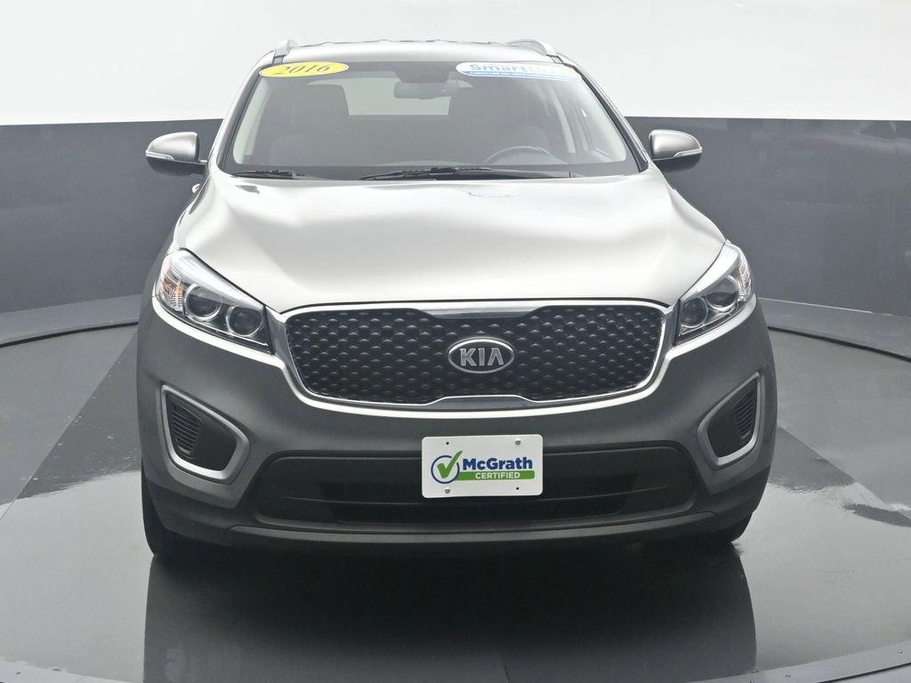 2016 Kia Sorento Vehicle Photo in Cedar Rapids, IA 52402
