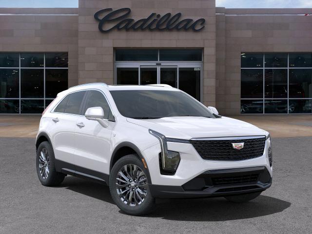 2024 Cadillac XT4 Vehicle Photo in KANSAS CITY, MO 64114-4545